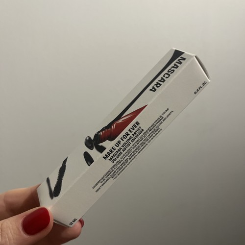 Make forever volume artist - up,