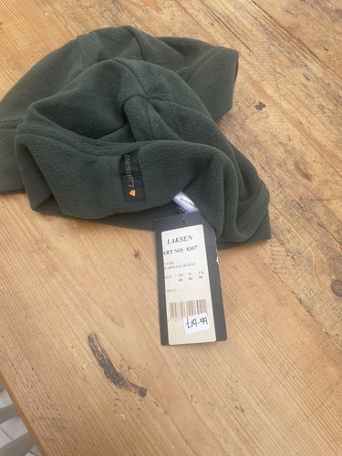 Laksen warm gear - x,