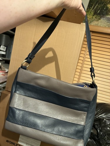 Radley london striped leather - radley,