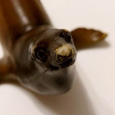 AAA Sea Lion Figure Vintage