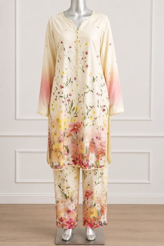 Most demanding floral - most,