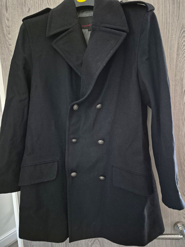 Ventuno mens black double - 21,