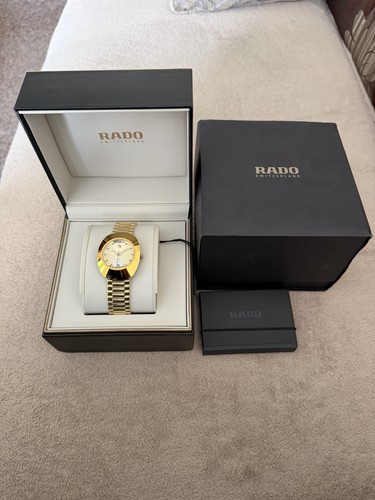 Rado diastar original - rado,
