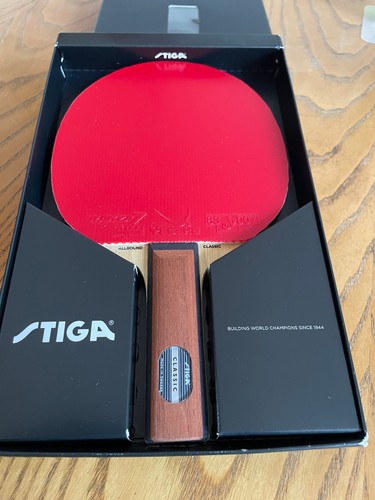 Table tennis stiga classic - tennis,