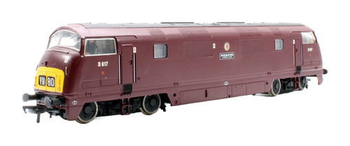Bachmann 050 br maroon - br,
