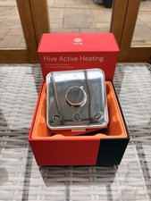 Hive Active Heating Multi