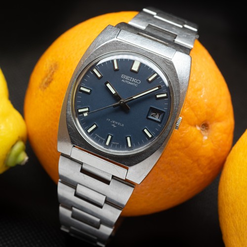 Vintage seiko - vintage,