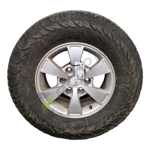 Mitsubishi l200 mk4 kb4 alloy - l200,