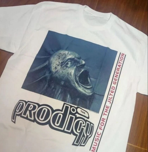 The prodigy music for - the,