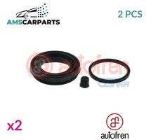 BRAKE CALIPER REPAIR KIT REAR
