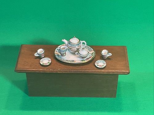 12th scale dolls house - , vintage