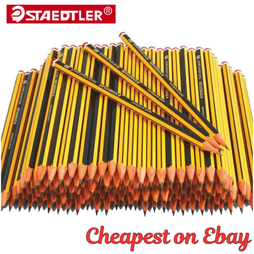 Staedtler noris 100 hb - staedtler,
