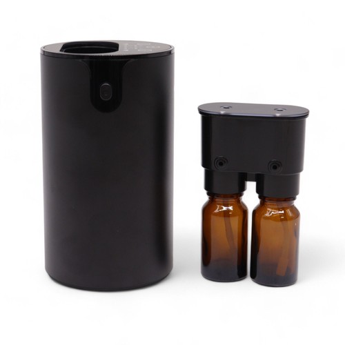 Double essential oil waterless - oil,