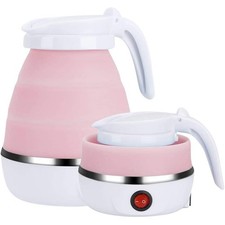 Electric Kettle Folding Travel
