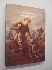 Giants and Ogres (Enchanted