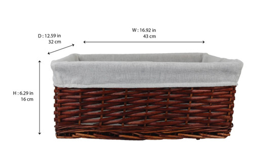 Home smart wicker - smart,