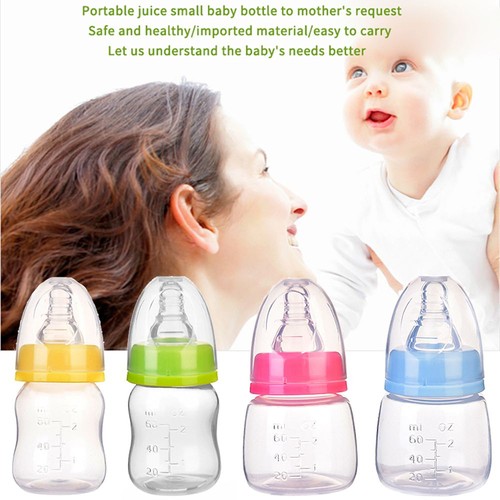 Plastic feeding bottle - plastic,