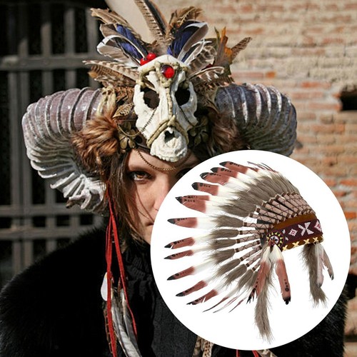 American chief indian - chief, native
