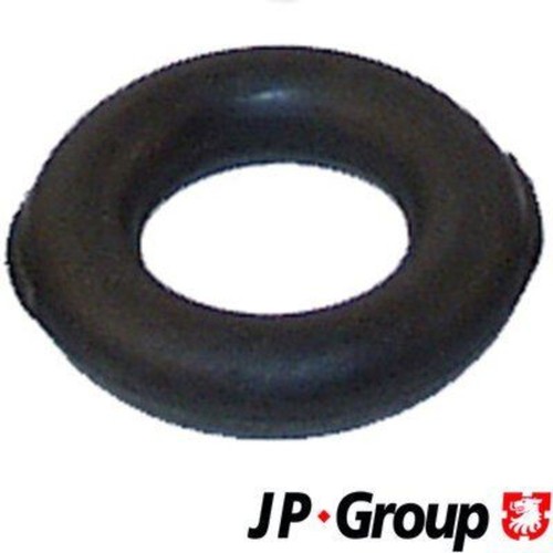 Muffler holder for mercedes - muffler,