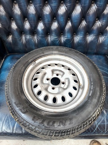 Genuine dunlop triumph - genuine,