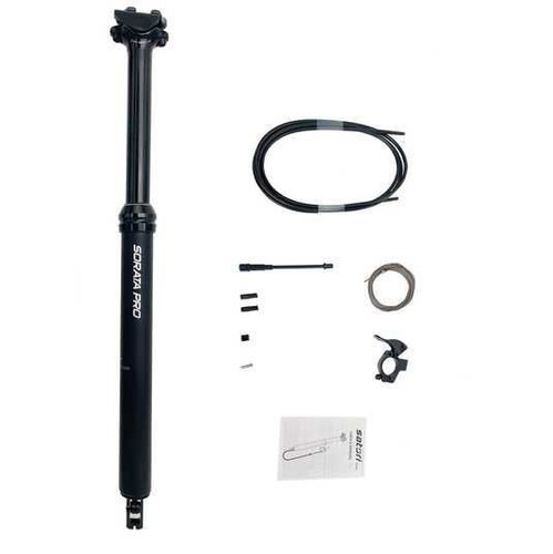 Satori sorata dropper seat - sorata,