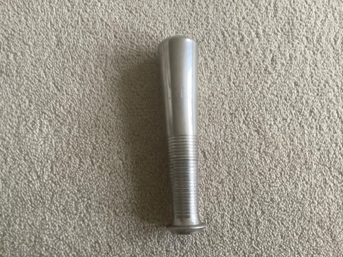 Hip flask truncheon - truncheon, shaped