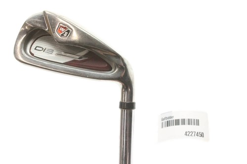 Wilson staff di9 - wilson,