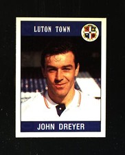 Football 90 (1989) Figure