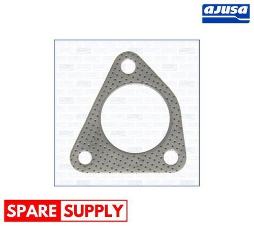 Gasket exhaust pipe - pipe, vw