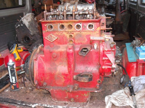 Rma rme riley - rma,
