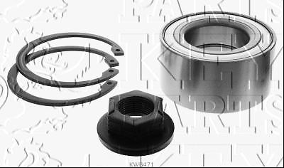 Key parts wheel bearing kit - bearing,