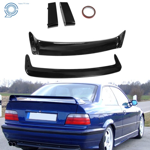 High style gloss black - high,