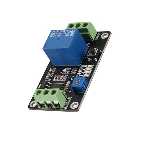 12v 24v trm01 - 5v/12v/24v, time