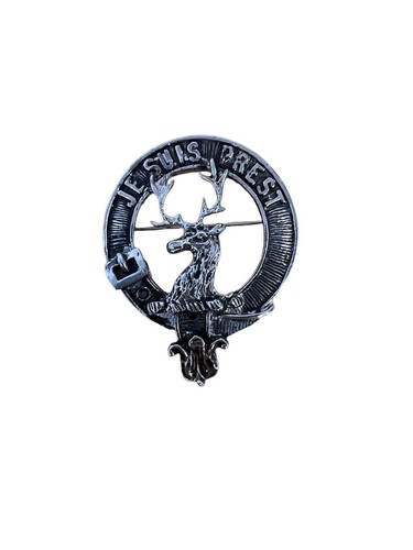 Fraser lovat clan - clan, crest
