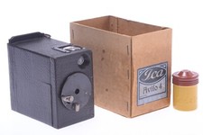 ✅ ICA AVISO NR. 4 BOX PLATE