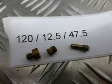 SUZUKI GSX1100 EF ES 1984 -