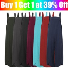 Womens Overalls Dungarees Tops