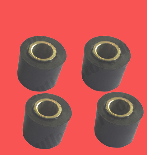 Motorbike shock absorber bush - motorbike,