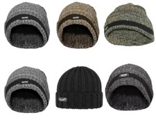 12 x Men’s Ribbed Melange