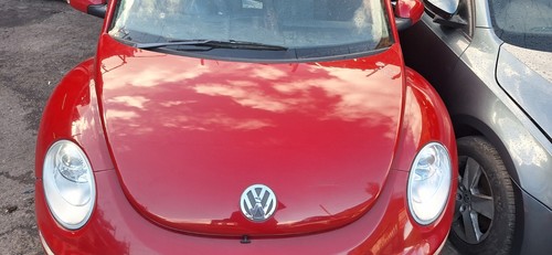 Volkswagen beetle luna - volkswagen,