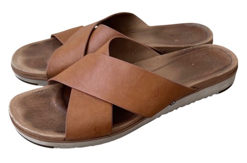 Ugg kari sandals - sz, 11