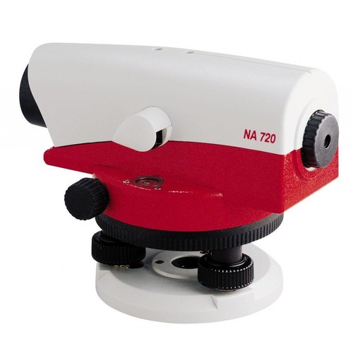 Leica na720 automatic optical - leica,