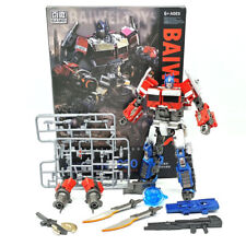 Transformer TW-1030 OP Commander Rise of The Beasts Action Figure Robot  Toy