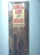 Narrow Gauge Railways of the