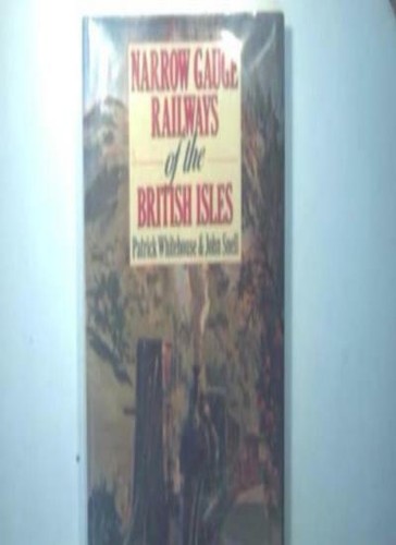 Narrow gauge railways the - gauge,