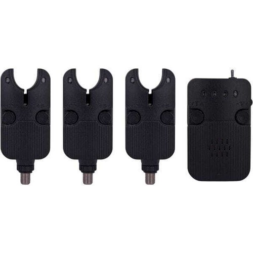 Wychwood solace sas - wychwood, alarm