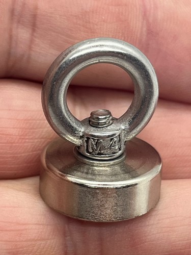 Super powerful 20mm neodymium - super,