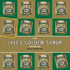 The Lyle's Golden Syrup