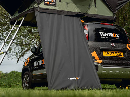 Tentbox windbreak for lite - tentbox,