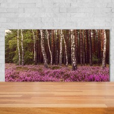 Tulup Kitchen Glass Splashback